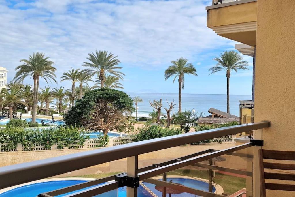 Cachis Beach Muchavista Alicante Ngoại thất bức ảnh