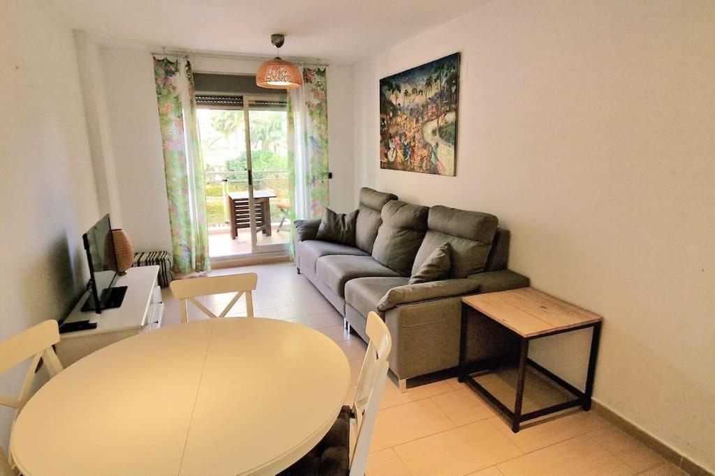 Cachis Beach Muchavista Alicante Ngoại thất bức ảnh