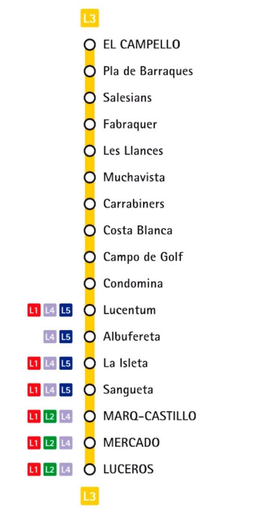Cachis Beach Muchavista Alicante Ngoại thất bức ảnh